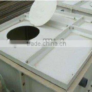 FRP water tank