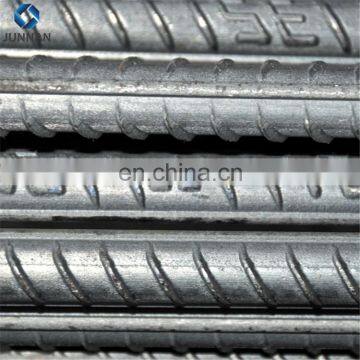Ukraine Building Construction GR40 Reinforcing Steel Bars for Twisted Deformed Rebar 8-40 Size