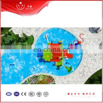 Best Quality Plastic Water Slide Pieces For Pool photo-2