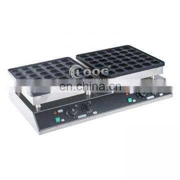 Best Selling Restaurant Bakery Baking Equipment Double Commercial Poffertjes Grill Factory Dutch FY-GL03-2 Mini Pancake Maker photo-5