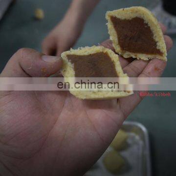 Snack Food Maker Arabic Frozen Kubba Kibbeh Kibbe Machine With Best Price for Factory Use photo-4