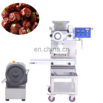 12 months warranty sales service provided desktop factory price meatball  coconuts ball energy ball making machine