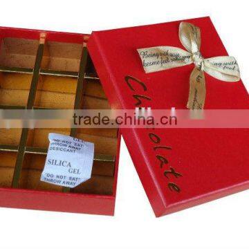 Professional custom printing decorative paper paper presents