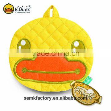 Home Desktop Hot Coffee Pot Mat Duck Shape Pot Mat for Table Use photo-2