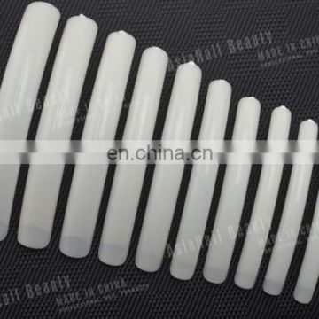 Asianail High Quality Factory Price Full False Nail Sizes