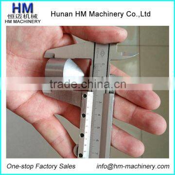 Round Shank Chisel Teeth for Rotary Drilling Rig B47K22