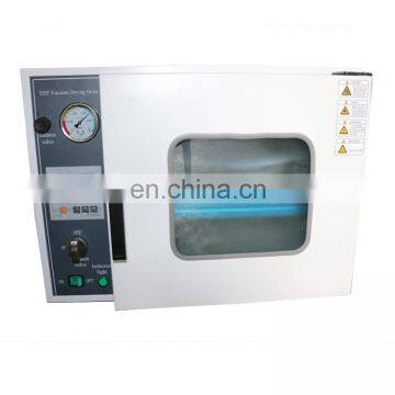 Stainless Steel 20L Vacuum Dry Oven Lab Drying Oven photo-3
