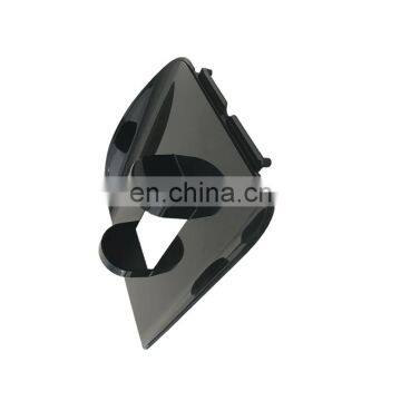 Guangzhou Oem Rapid Plastic Parts Abs pp pc Moulding High Precision Injection Molding Pvc Rubber Product Mould Supplier Factory photo-3