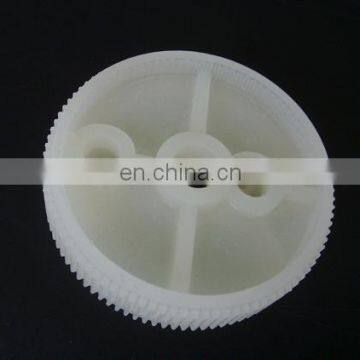 Prototype and Customized Part Prototype and Customized Part Custom Bobber Parts Plastic Injection Molding 3D Printing Services photo-5