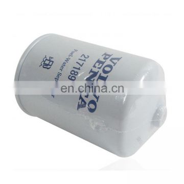 Factory Direct Sale OEM Fuel Filter 21718912 For Excavator