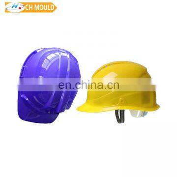 Hot Sale Plastic Paragliding Helmet Mold photo-6