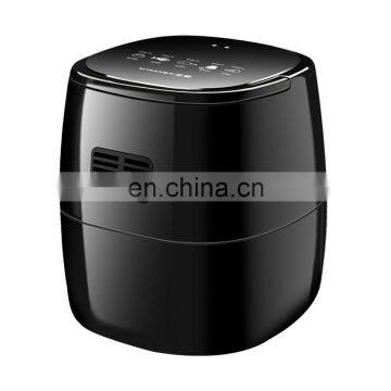 Commercial Automatic 5.5 Liter Chicken Wings French Fries Turkey Vacuum Cooker Machine Pressure no Oil Electric Deep Air Fryers photo-5