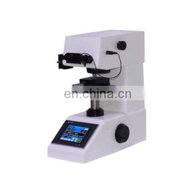 Touch Screen Automatic Turret Digital Display Micro Vickers Hardness Tester HVS-1000ZT photo-3
