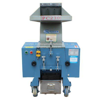 Soft Rubber Pulverizer, TPE Adult Supplies Human Body Rubber Pulverizer, Plastic Prosthesis Crushing Device, Soft Rubber Pulverizer Manufacturers photo-5