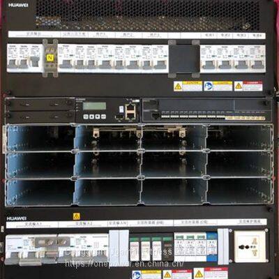 Сетевой силовой выпрямитель модуль R4850N6 Конвертер R4850G6 Блок мониторинга SMU06C1 АЦ/ПЦ 48В Встроенная электропитательная система ETP48600-C11A