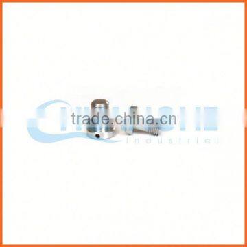 Made in China Precision Oem Cnc Machining Turning Parts Shaft photo-6
