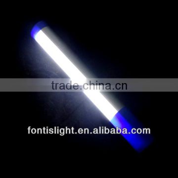 Led Tube Light/Led Camping Light for wild/outdoor/field lighting