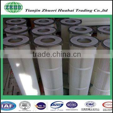 Factory Professional Sale Dust Removal Filter Used for Recycling Raw Materials, and Purify Dust Removal