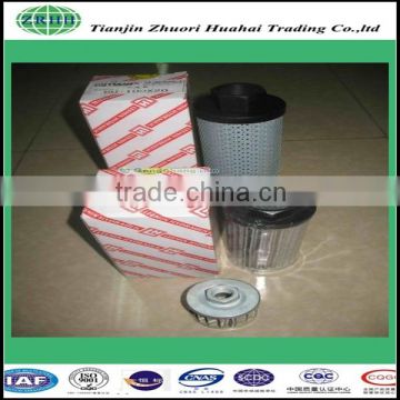 China Factory Manufacture LEEMIN Hydraulic Suction Oil Filter Element GX-100*30