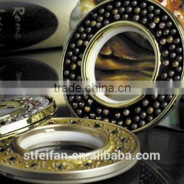 JC32 and JC33 Series Plastic Curtain Eyelet Curtain Eyelet Tape photo-6