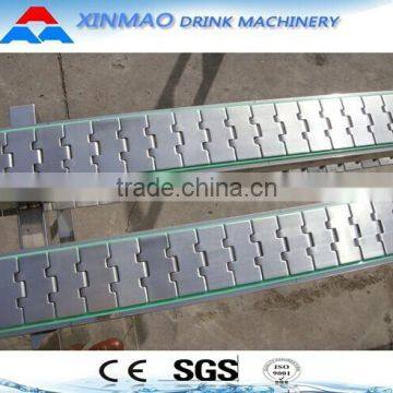 18.9 L bottle conveyor system