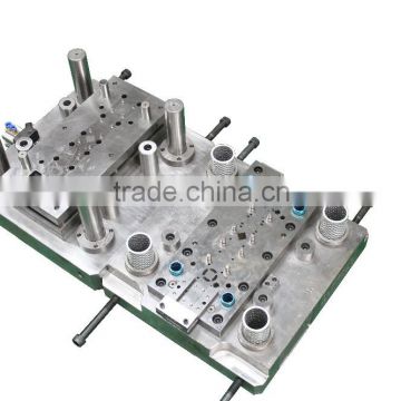 stamping mould for motor lamination core-professional China supplier