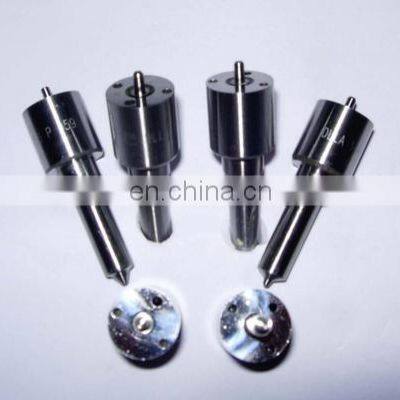 Orignal Fuel Injector Nozzle DLLA144P1565 In Stock New Car Parts Diesel Engine Parts photo-3