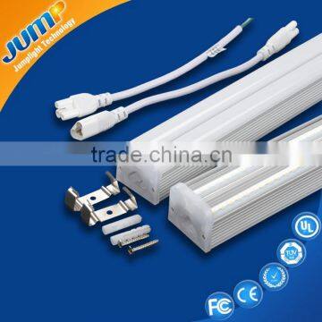 Good price 25w double tube price led tube light t5 t5 light