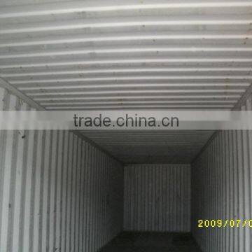 Novel Product 40'GP Used Shipping Container photo-2