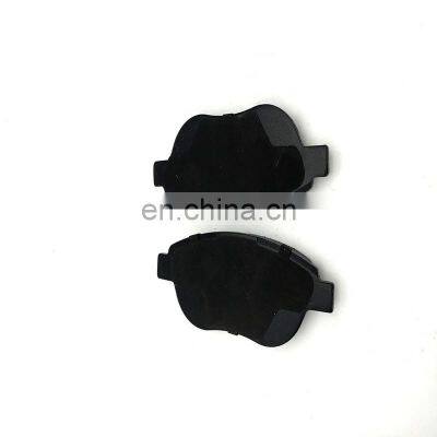 cars brake pads factories accessories auto brake pads for 2008 peugeot 508 brake pads