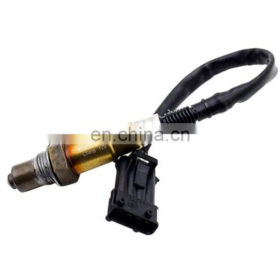 Oxygen sensor for Great Wall O2 Lambda probe sensor front HAVAL M4 M2 Voleex C30 C20R 1.5L displacement