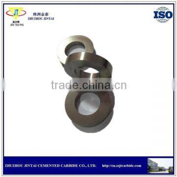 Polished tungsten carbide mold from China