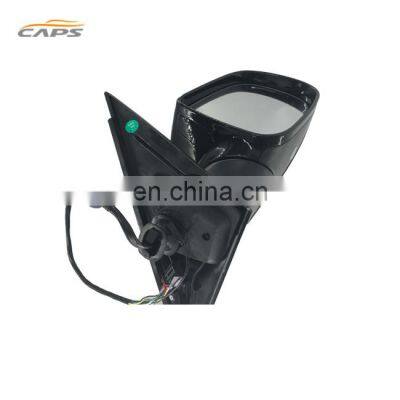 Best Selling Rear View Mirror OE 8R1857410K For AUDI Q5 photo-3