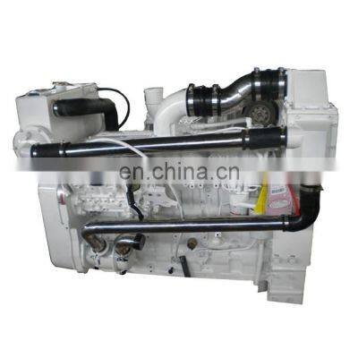 SCDC 6LTAA8.9-GM215 generator 6 cylinders for marine