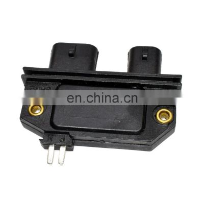 Ignition Coil Spark Control Module for Chevy Buick Cadillac GMC Pontiac 10496541