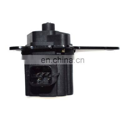 Intake Manifold Tuning Short Runner Flow Control Valve For Dodge Jeep 4884549AD photo-2