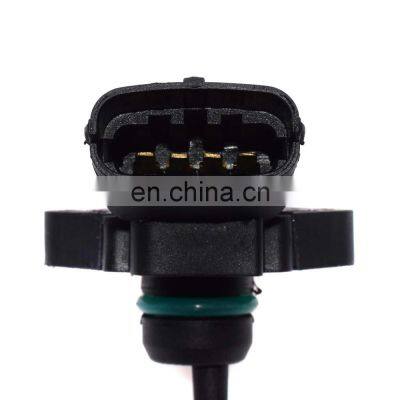 Free Shipping!New Map Sensor Sensors For Hyundai Accent 3933026300 93232415 0261230013 photo-2