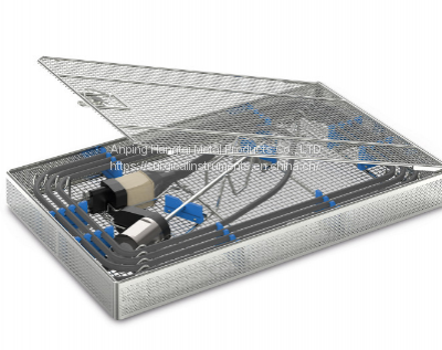 Endoscope Baskets photo-4