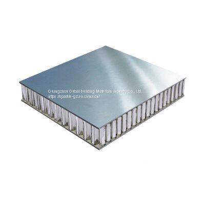 Aluminum Honeycomb Sandwich Panel