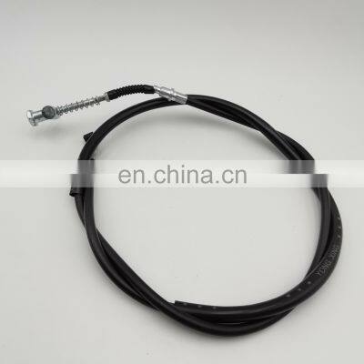 Factory Price Standard Size Motor Body System CB125 Motorbike Acc Cable For Bajaj