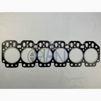 John Deere R114157 Cylinder Head Gasket OEM Quality by Federal Mogul