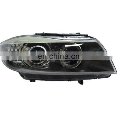 High Quality Car Accessries HID Xenon Headlamp Headlight for BMW 3 Series E91 E90 Head Lamp Head Light 2008-2011 photo-2