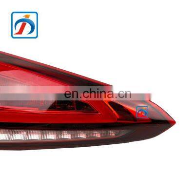 A Class W177 LED Tail Light for A Class W177 200 180d 2018 2019 Year