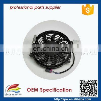 S11-1308030 Chery QQ Auto Part Radiator Cooling Fan photo-3