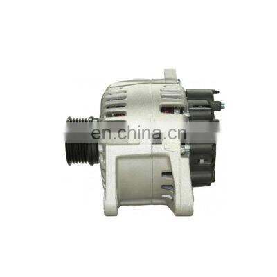 ALTERNATOR For RENAULT EUROPE GRAND SCENIC II 2006-2019 440036TG11C063 0986083200 RNLTG11C063 440036 DRA0755 CA2043IR LRA03166 photo-4