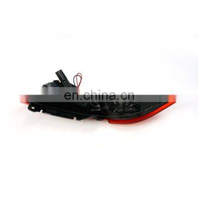 Light Land Reflector Rover D V High Quality Led Rear Bumper Lamp For Range LR082084