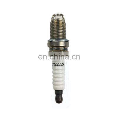 Hot Selling Original factory High Quality Spark Plugs for Buick Excelle Regal 93333323