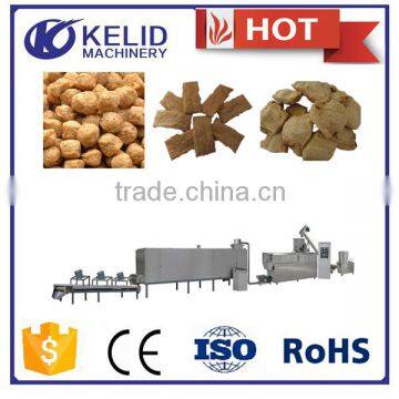 high quality full automatic soya bean machine                        
                                                                                Supplier's Choice