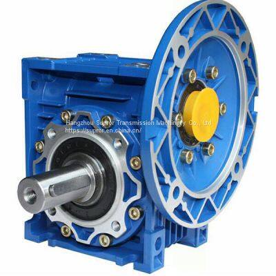 Nmrv Drv Nrv Worm Gear Reducer