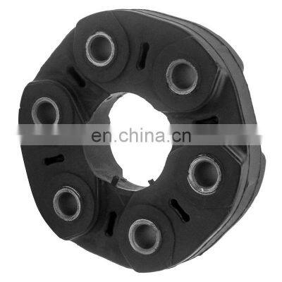 26117511454 Auto Rubber Connector Drive Shaft Flex Disc for BMW F10 F20 F30 E30 E32 E34 E36 E39 E46 E53 E81 E85 E90 E91 E92